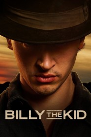 Voir Billy the Kid en streaming