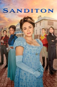 Voir Jane Austen : Bienvenue à Sanditon en streaming