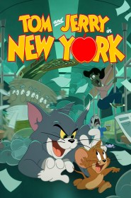 Voir Tom et Jerry à New York en streaming