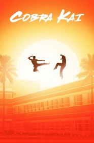 Voir Cobra Kai saison 6 streaming - SerieStream.org