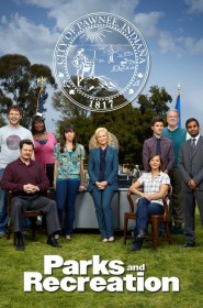 Voir Parks and Recreation en streaming