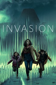 Voir Invasion saison 1 streaming - SerieStream.org