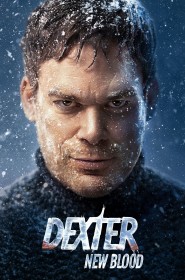 Voir Dexter : New Blood en streaming