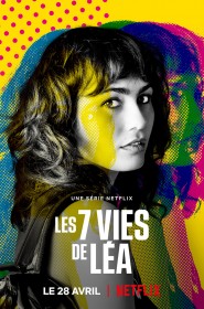 Voir Les 7 Vies de Léa en streaming