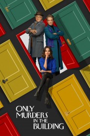 Voir Only Murders in the Building saison 2 streaming - SerieStream.org