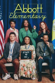 Voir Abbott Elementary saison 2 streaming - SerieStream.org