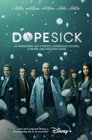 Voir Dopesick saison 2 streaming - SerieStream.org