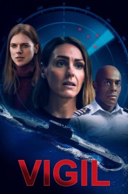 Voir Vigil saison 1 streaming - SerieStream.org