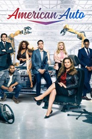 Voir American Auto saison 1 streaming - SerieStream.org