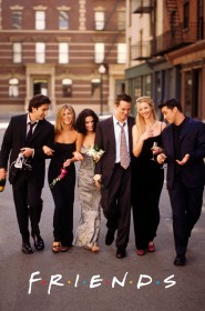 Voir Friends saison 6 streaming - SerieStream.org