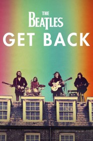 Voir The Beatles - Get Back en streaming