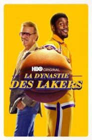 Voir Winning Time: The Rise of the Lakers Dynasty en streaming