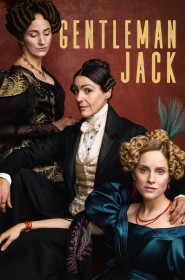 Voir Gentleman Jack en streaming