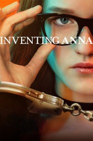 inventing anna