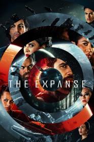 Voir The Expanse saison 4 streaming - SerieStream.org