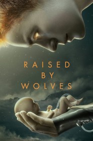 raised by wolves