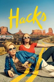 Voir Hacks saison 1 streaming - SerieStream.org