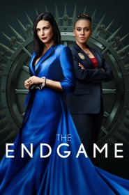 Voir The Endgame saison 1 streaming - SerieStream.org