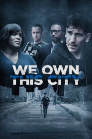 Voir We Own This City saison 1 streaming - SerieStream.org