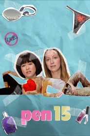 Voir PEN15 saison 1 streaming - SerieStream.org