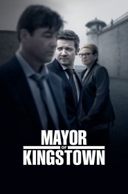 Voir Mayor of Kingstown en streaming