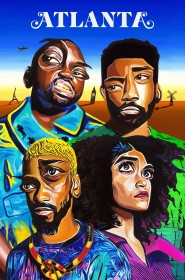 Voir Atlanta saison 3 streaming - SerieStream.org