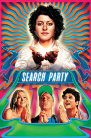 Voir Search Party saison 1 streaming - SerieStream.org