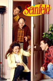 Voir Seinfeld saison 3 streaming - SerieStream.org