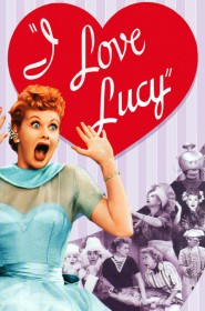 Voir I Love Lucy en streaming