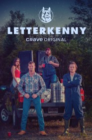 Voir Letterkenny saison 4 streaming - SerieStream.org